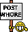 :postwhore