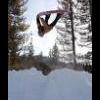 SonicSnowboarder